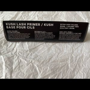 KUSH Mascara Primer